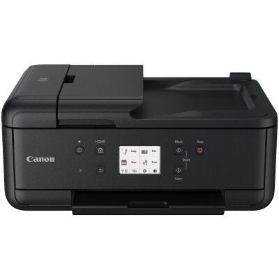 Canon Pixma All-In-One Home Office Printer TR7660 CATR7660