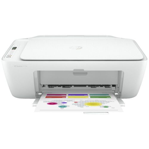 HP DeskJet 2720e All-in-One Printer HPDJ2720