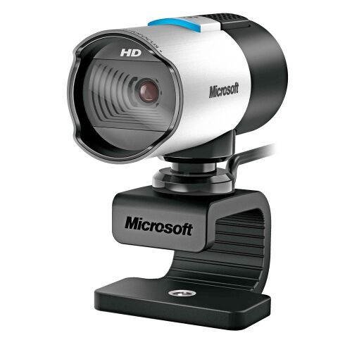 Microsoft Lifecam Studio Widescreen Webcam INMST2164