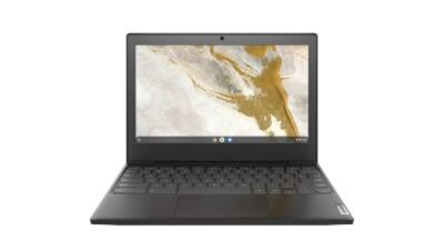 Lenovo 11.6" IdeaPad 3i Chromebook Celeron 4/32GB Black SIP3ICELCB