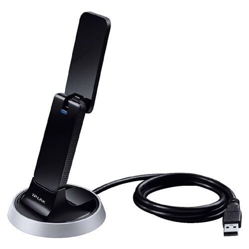 TP-LINK AC1900 High Gain Wireless Dual Band USB Adaptor TPARCHT9UH