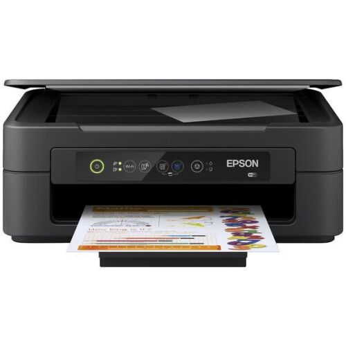 Epson Expression Home Printer Wireless Black XP-2105