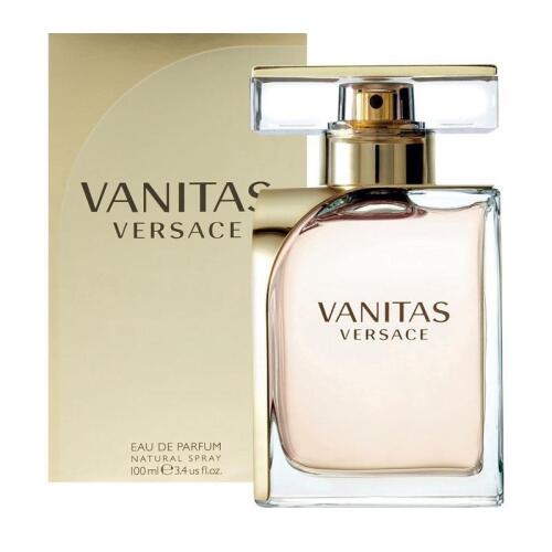 Versace Vanitas Eau de Parfum 100ml Spray