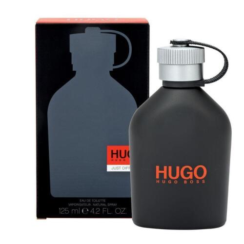 Hugo Boss Just Different Eau de Toilette 125ml