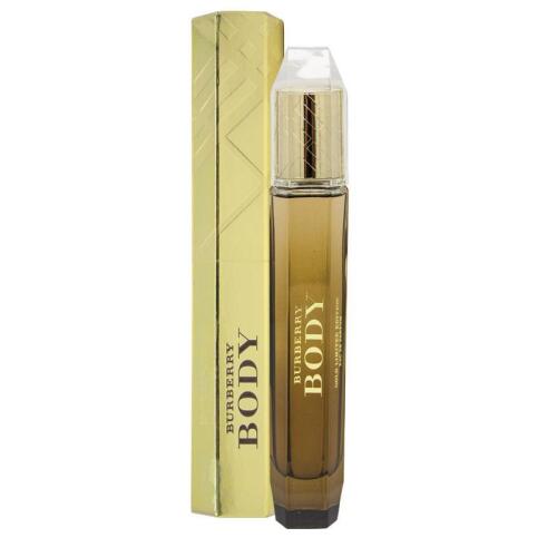 Burberry Body Gold Eau De Parfum 85ml Spray