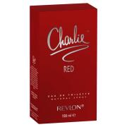 Revlon Charlie Red Eau De Toilette 100ml