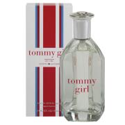 Tommy Girl Eau De Toilette 100ml