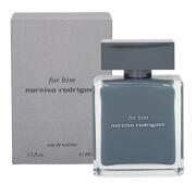 Narciso Rodriguez for Him Eau De Toilette 100ml Spray