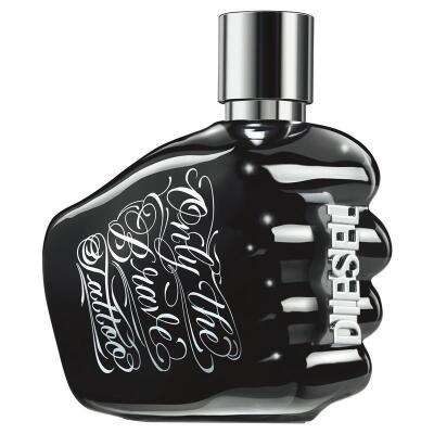 Diesel Only The Brave Tattoo Eau de Toilette 75ml Spray