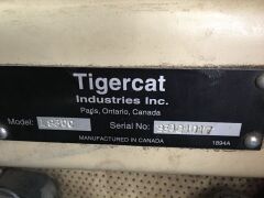 2006 Tigercat L830C Harvester & Waratah Harvest head 622B (Feller Buncher) *RESERVE MET* - 20