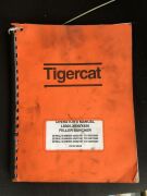 2006 Tigercat L830C Harvester & Waratah Harvest head 622B (Feller Buncher) *RESERVE MET* - 30