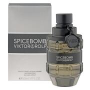 Viktor & Rolf Spicebomb Eau De Toilette 50ml