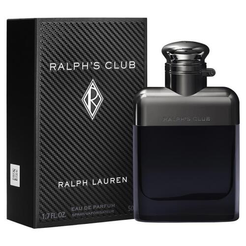 Ralph Lauren Ralphs Club Eau De Parfum 50ml