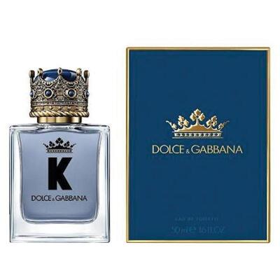 Dolce & Gabbana K Eau De Toilette 50ml