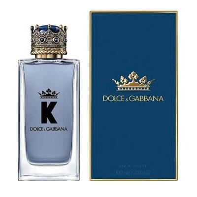 Dolce & Gabbana K Eau De Toilette 100ml