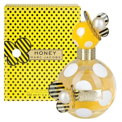 Marc Jacobs Honey Eau de Parfum 100ml Spray