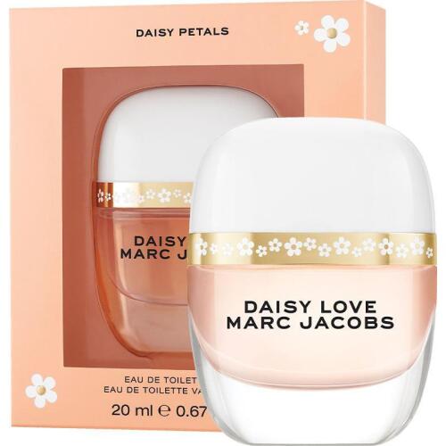 Marc Jacobs Daisy Love Petals Eau De Toilette 20ml