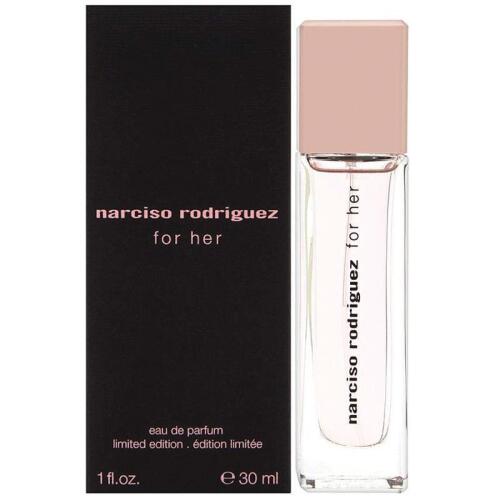 Narciso Rodriguez for Her Eau de Parfum 30ml