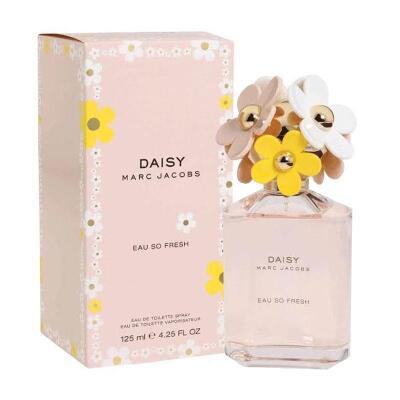 Marc Jacobs Daisy Eau So Fresh 125ml Eau de Toilette