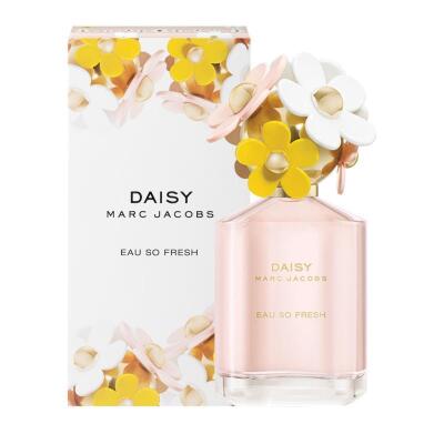 Marc Jacobs Daisy Eau So Fresh Eau de Toilette 75ml