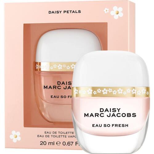 Marc Jacobs Daisy Eau So Fresh Petals Eau De Toilette 20ml