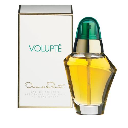 Oscar De La Renta Volupte Eau de Toilette 100ml