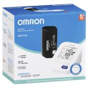 Omron HEM7156 Blood Pressure Monitor + GWP