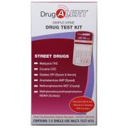 Drug Alert Street Drugs Kit 5 Pack