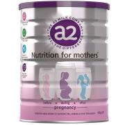 2x A2 Nutrition for Mothers 900g