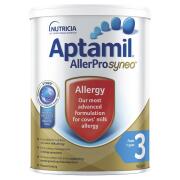 2x Aptamil Allerpro Syneo 3 900g