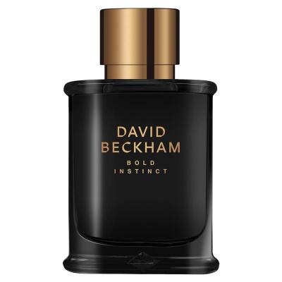 David Beckham Bold Instinct Eau de Toilette 75ml