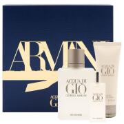 Giorgio Armani Acqua Di Gio for Men 100ml 3 Piece Set