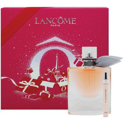 Lancome La Vie Este Belle Eau De Parfum 50ml Plus Mini Set