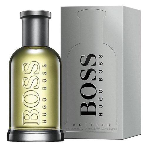 Hugo Boss Bottled Eau de Toilette 100ml