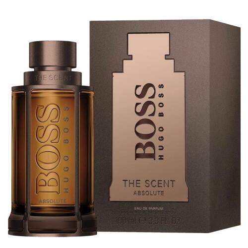 Hugo Boss The Scent Absolute For Men Eau de Parfum 100ml