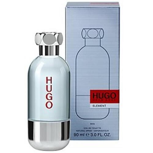 Hugo Boss Elements for Men Eau de Toilette 90ml