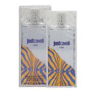 Roberto Cavalli Just Cavalli For Men Eau De Toilette 60ml