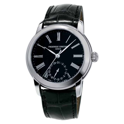 Frederique Constant FC-710MB4H6  Classic Manufacture Watch