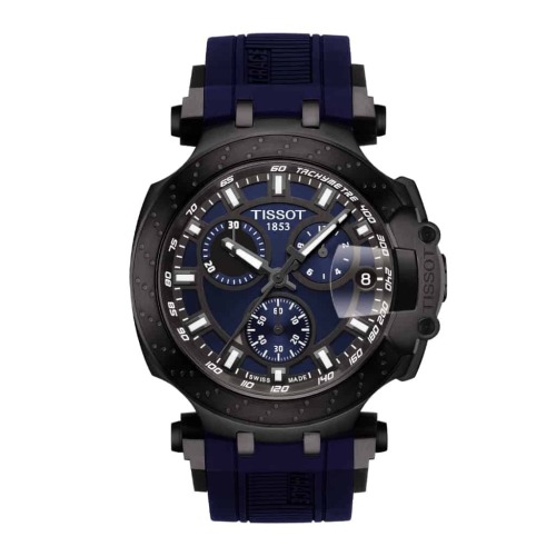 Tissot T-Race Chronograph Men's Watch T1154173704100