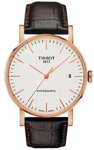 Tissot T1094073603100 Everytime Swissmatic Gents watch