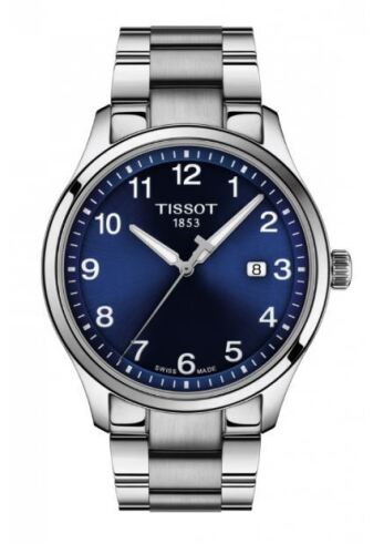 Tissot T-Sport T1164101104700 XL Quartz Watch