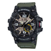 G-Shock MASTER OF G MUDMASTER GG1000-1A3 