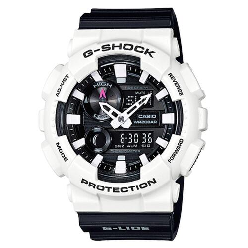 G-Shock Tide Digital Men's Watch - GAX100B-7A