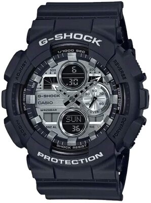 G-SHOCK METALLIC EDITION WATCH GA140GM-1A1