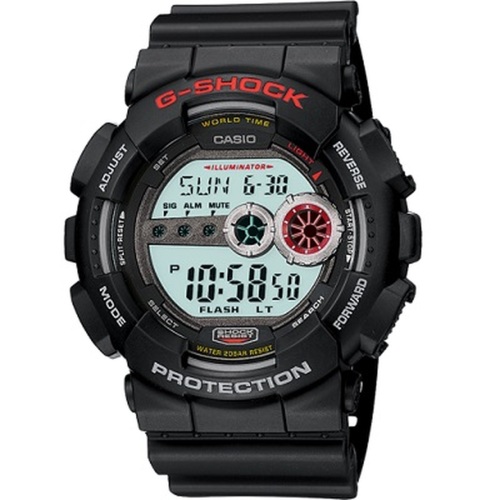G-Shock G-Series GD100-1A