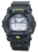 G-Shock Men's Moon Tide Data Digital Watch - G7900-3