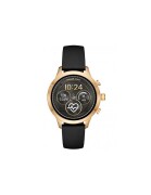 Michael Kors Unisex Access Runway Silicone Digital Dial Watch MKT5053