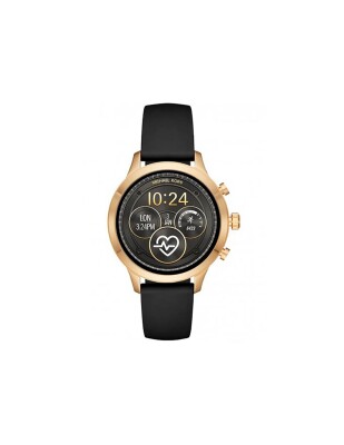 Michael Kors Unisex Access Runway Silicone Digital Dial Watch MKT5053