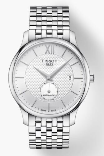 Tissot T-Classic Tradition T0634281103800 Men's Watch