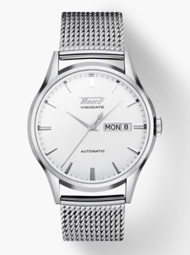 Tissot Heritage Visodate Automatic T0194301103100 Men's watch